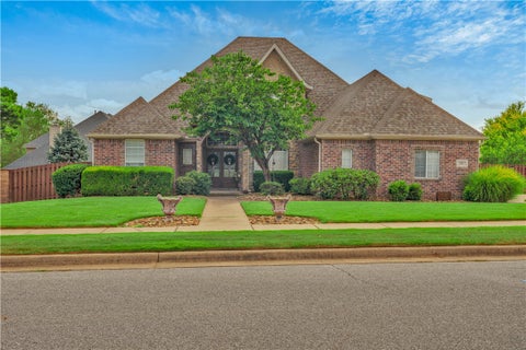 Photo of 4704 W Mossy Oak Trail, Rogers, AR 72758 (MLS # 1359070)