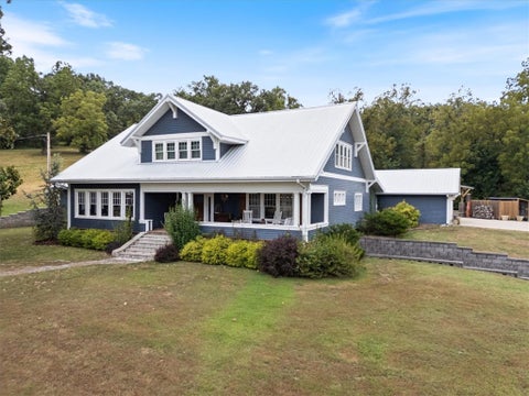 Photo of 53 Mary Road, Anderson, MO 64831 (MLS # 1361610)