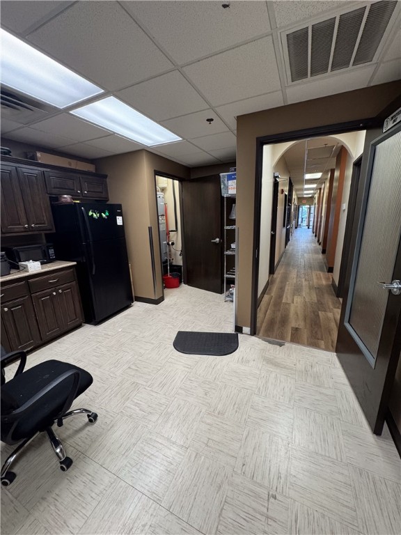 Tuscany Square - Commercial Lease