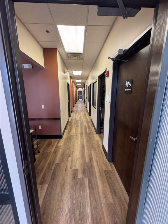 Tuscany Square - Commercial Lease