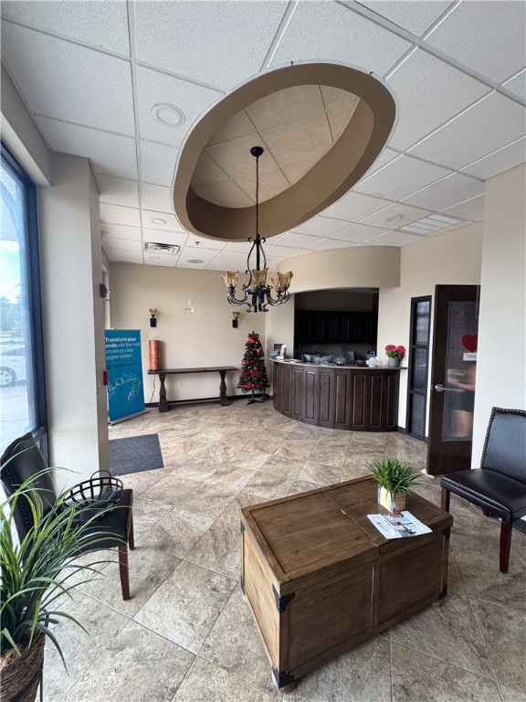 Tuscany Square - Commercial Lease