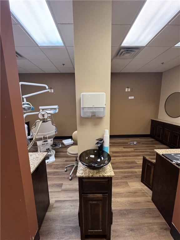 Tuscany Square - Commercial Lease