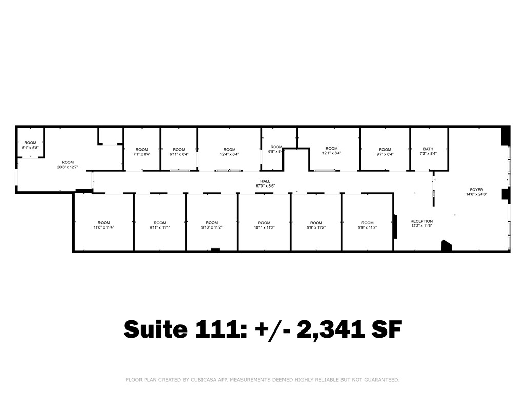 Tuscany Square - Commercial Lease