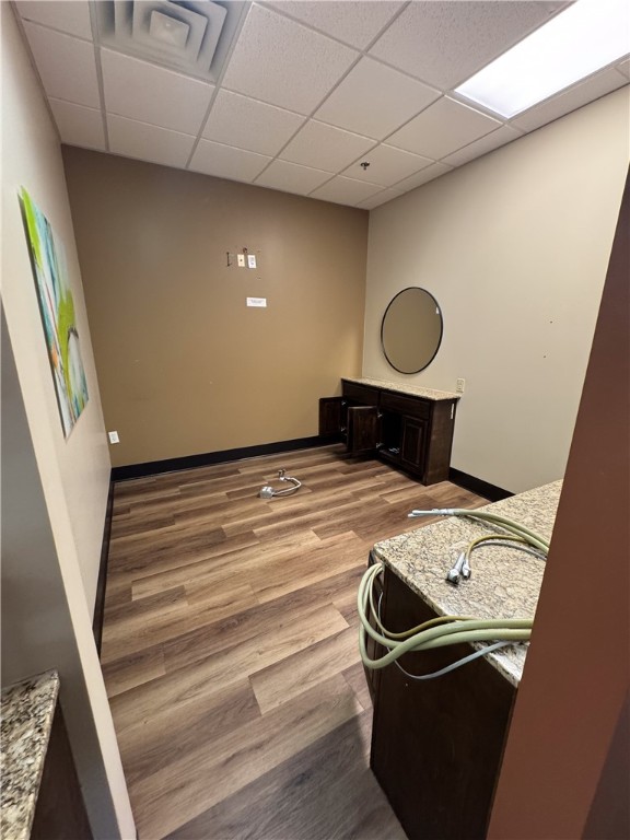 Tuscany Square - Commercial Lease
