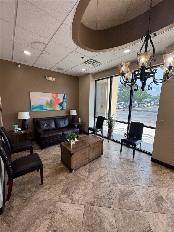 Tuscany Square - Commercial Lease