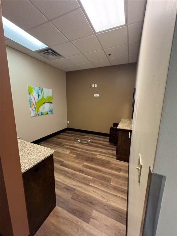 Tuscany Square - Commercial Lease