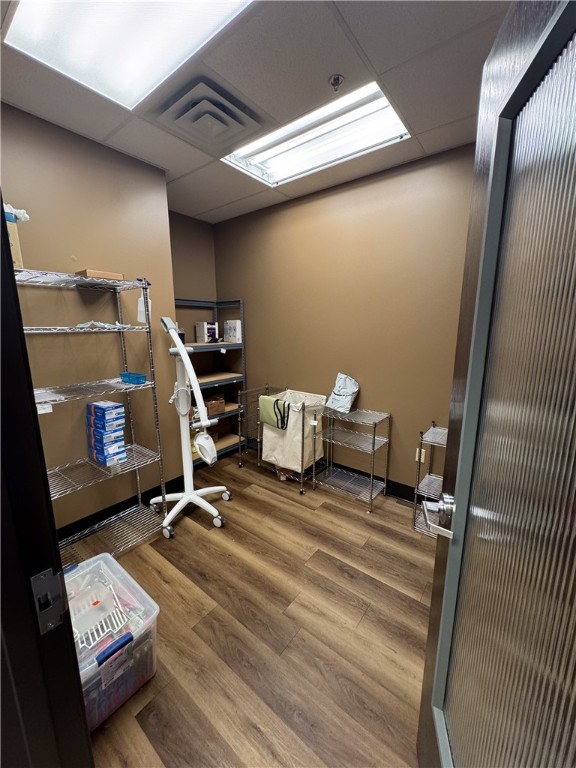 Tuscany Square - Commercial Lease