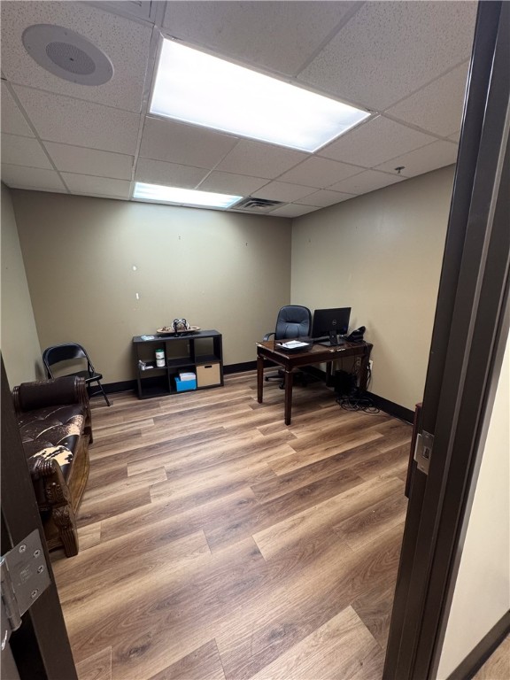 Tuscany Square - Commercial Lease