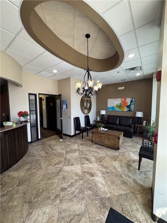 Tuscany Square - Commercial Lease