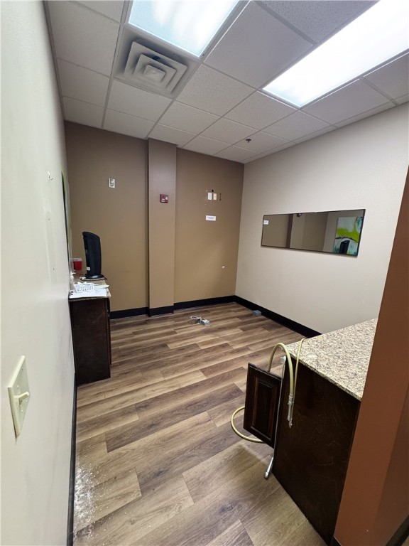 Tuscany Square - Commercial Lease