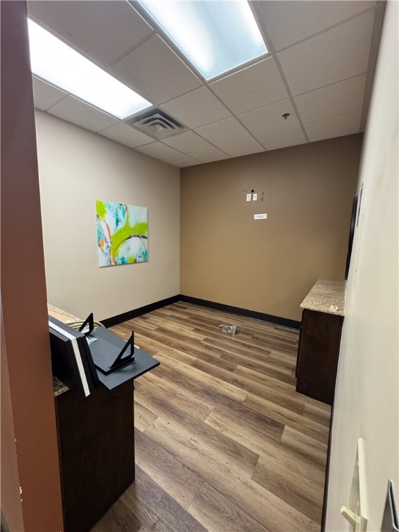 Tuscany Square - Commercial Lease