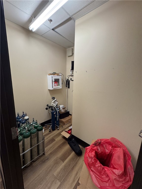 Tuscany Square - Commercial Lease