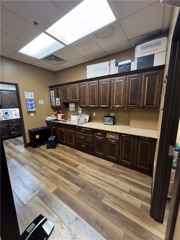 Tuscany Square - Commercial Lease