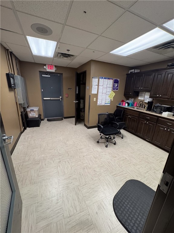 Tuscany Square - Commercial Lease