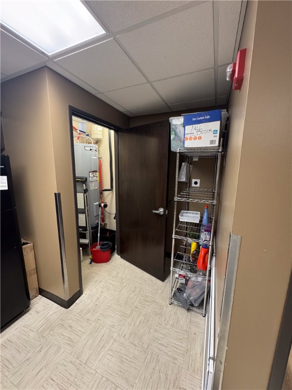 Tuscany Square - Commercial Lease