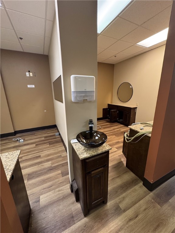 Tuscany Square - Commercial Lease