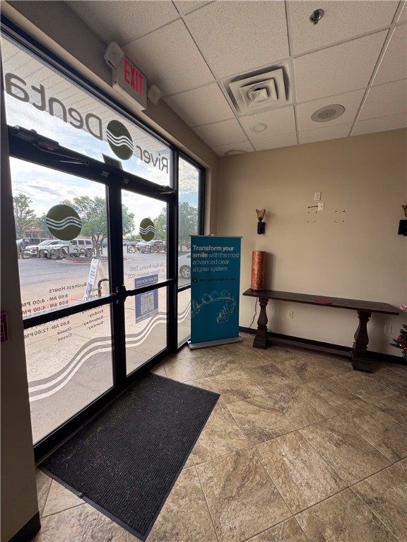 Tuscany Square - Commercial Lease