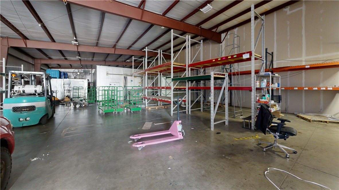 County Court - Commercial Lease