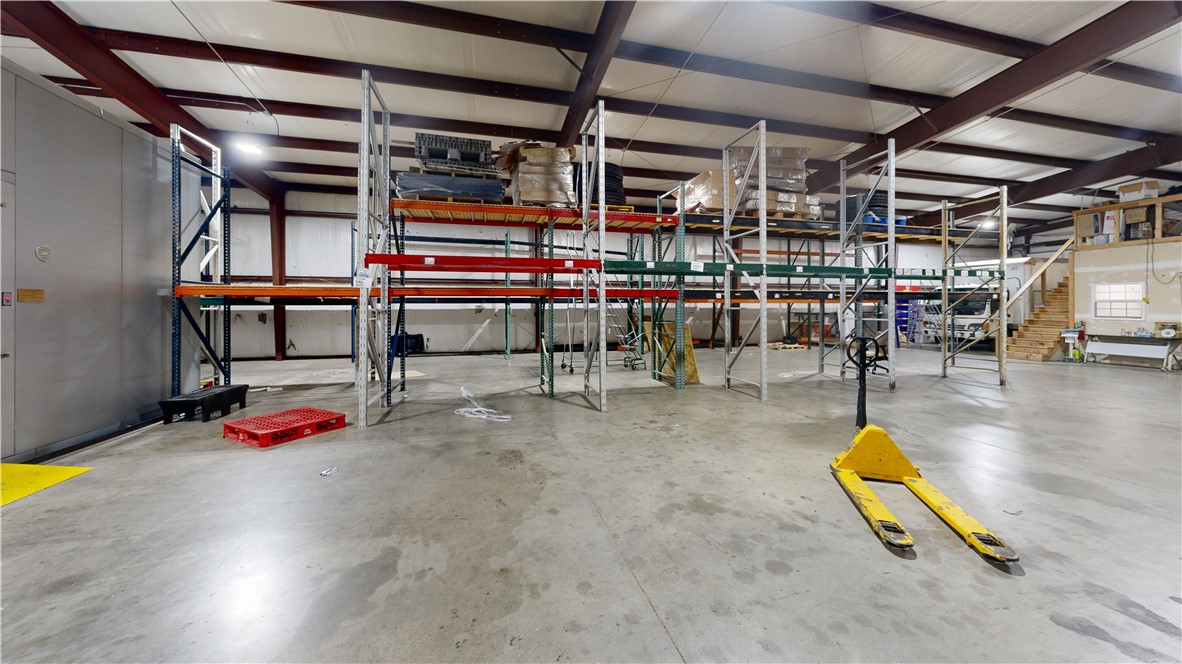 County Court - Commercial Lease