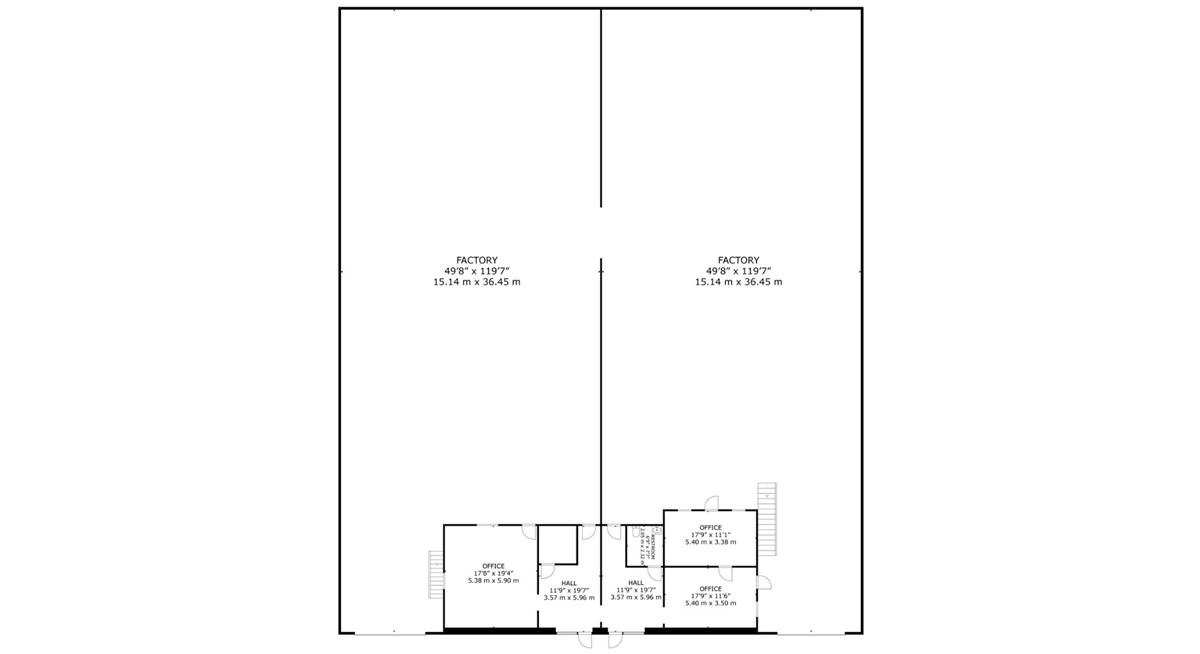 County Court - Commercial Lease