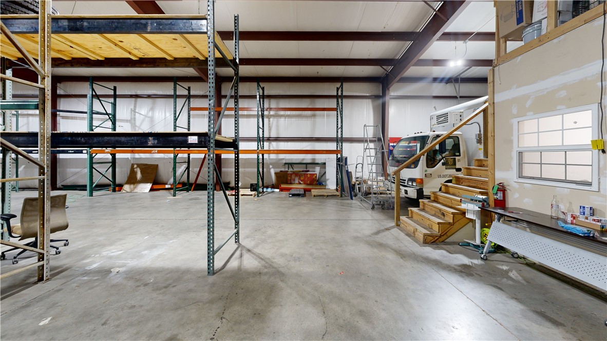 County Court - Commercial Lease