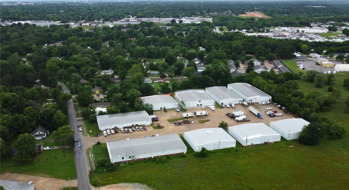 County Court - Commercial Lease