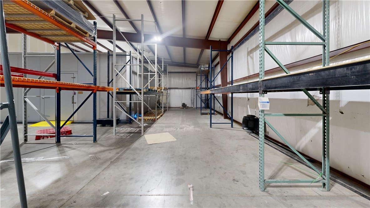 County Court - Commercial Lease
