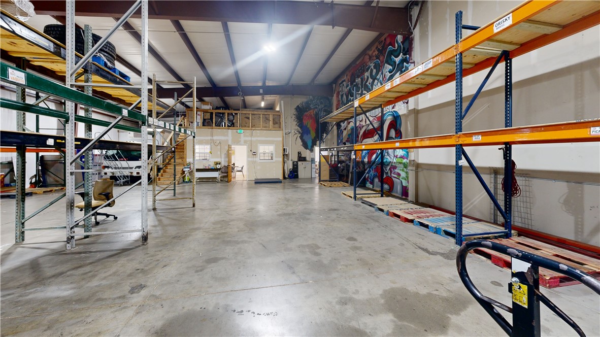 County Court - Commercial Lease