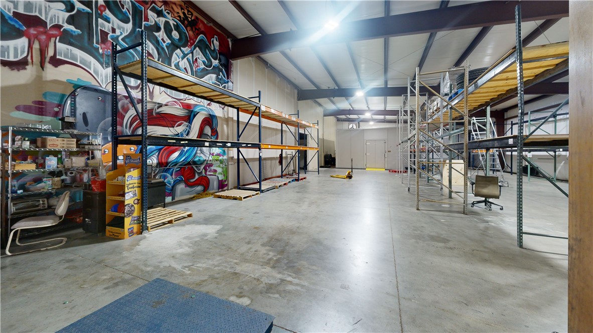 County Court - Commercial Lease