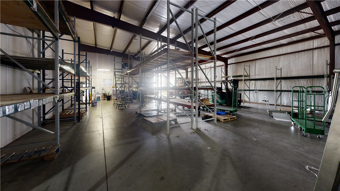 County Court - Commercial Lease