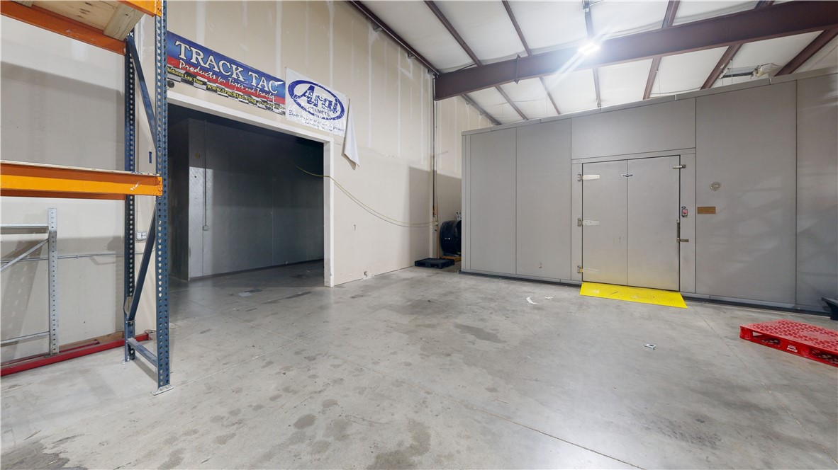 County Court - Commercial Lease