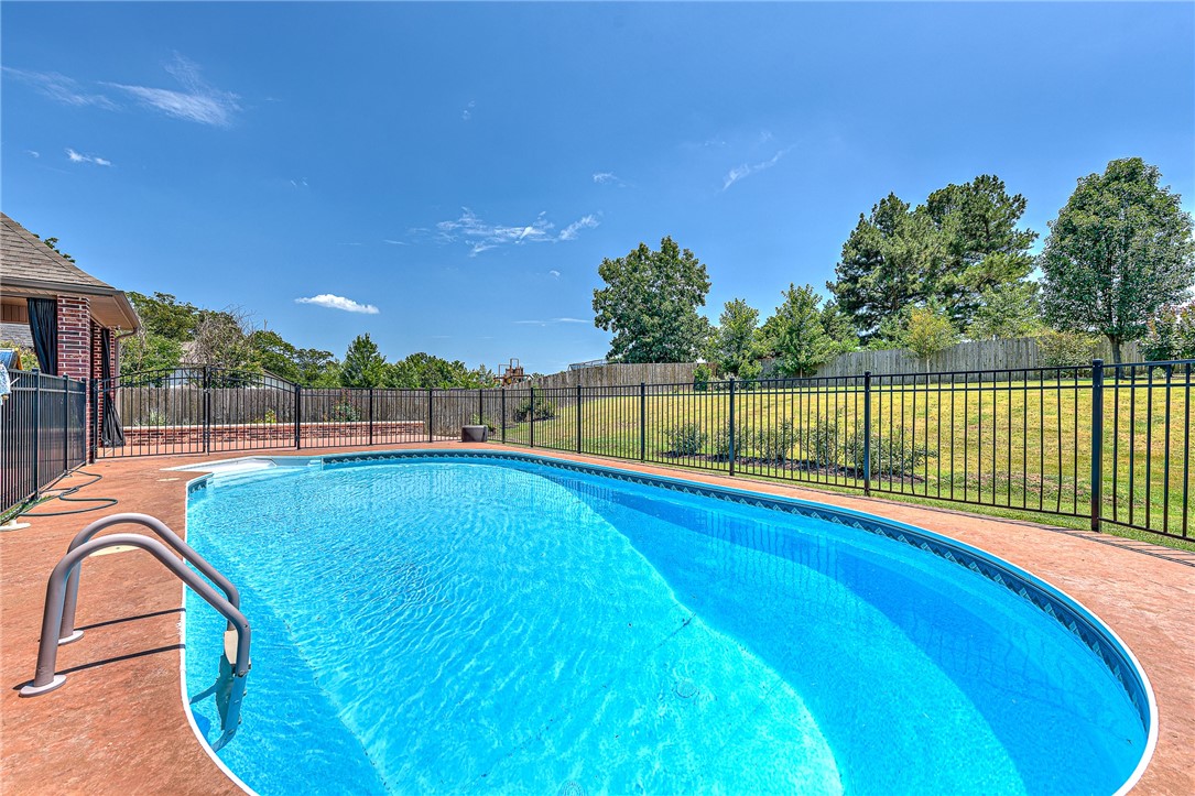 Woods Creek South Sub Ph Ii Bentonville - Residential