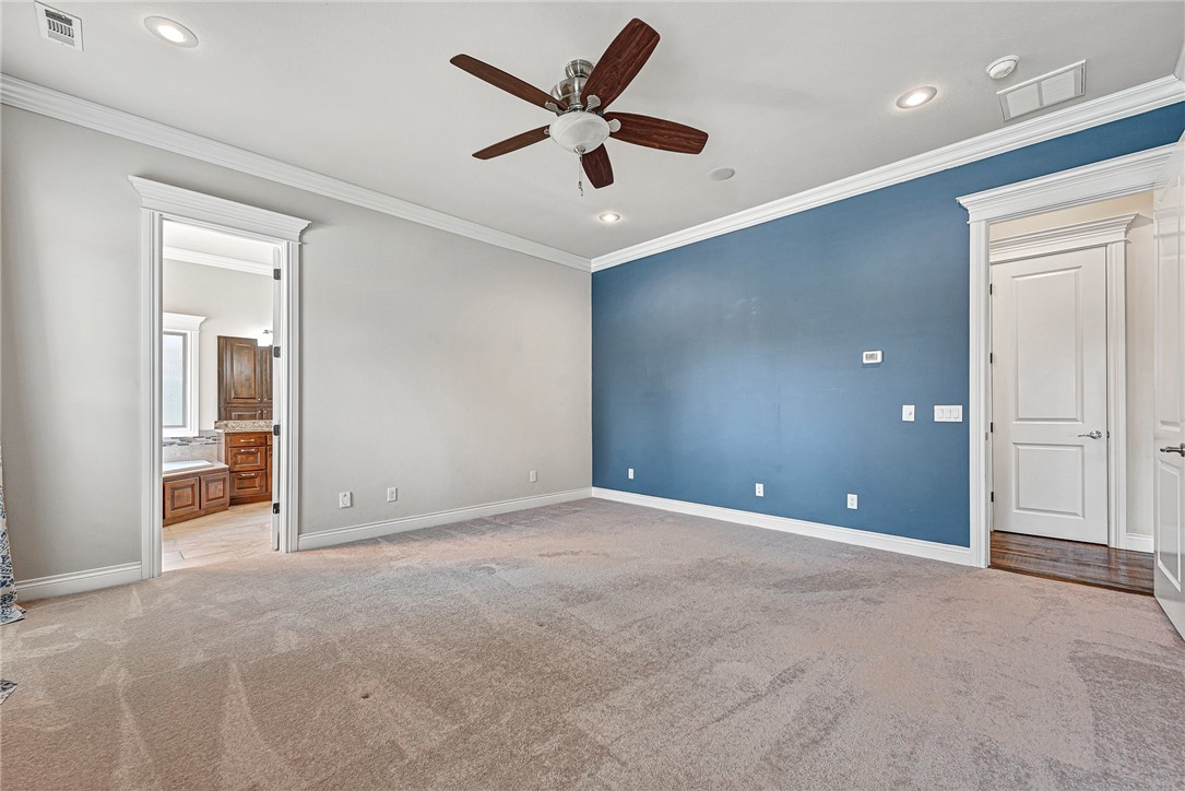 Woods Creek South Sub Ph Ii Bentonville - Residential