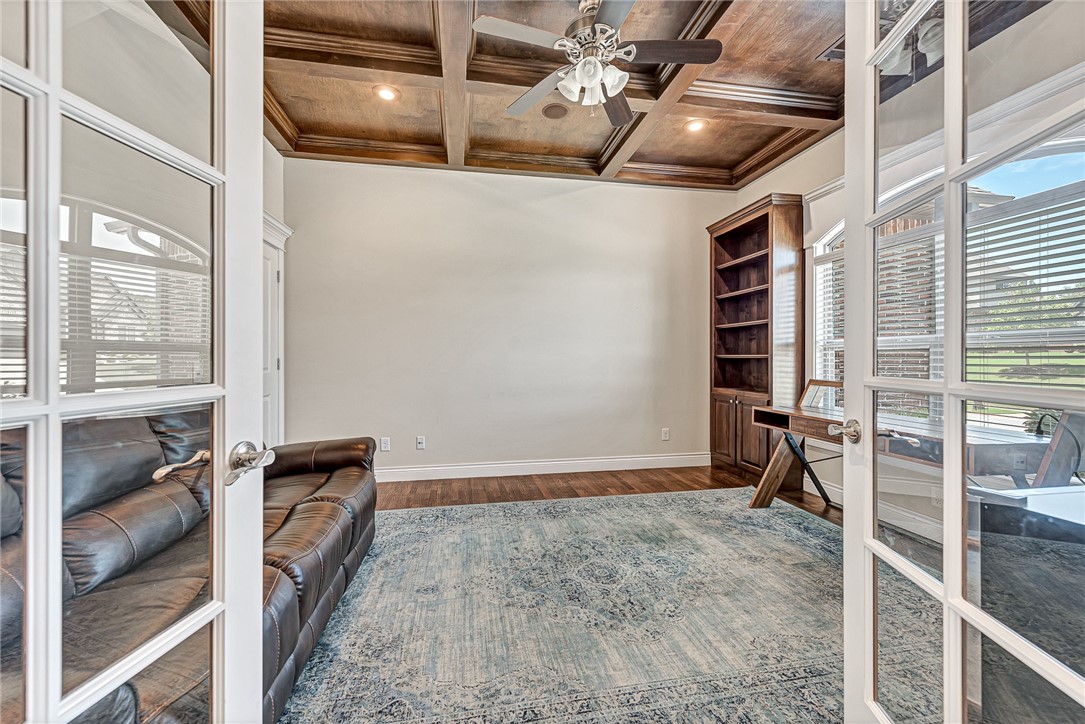 Woods Creek South Sub Ph Ii Bentonville - Residential