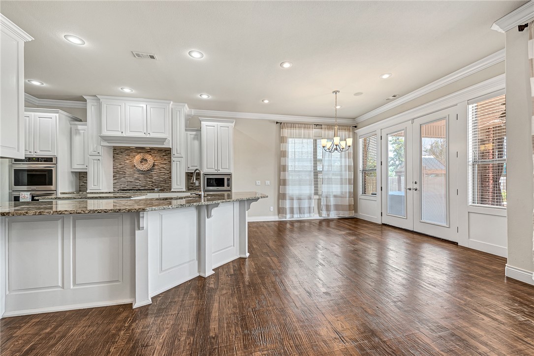 Woods Creek South Sub Ph Ii Bentonville - Residential