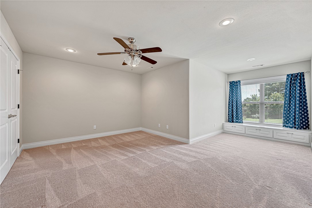 Woods Creek South Sub Ph Ii Bentonville - Residential