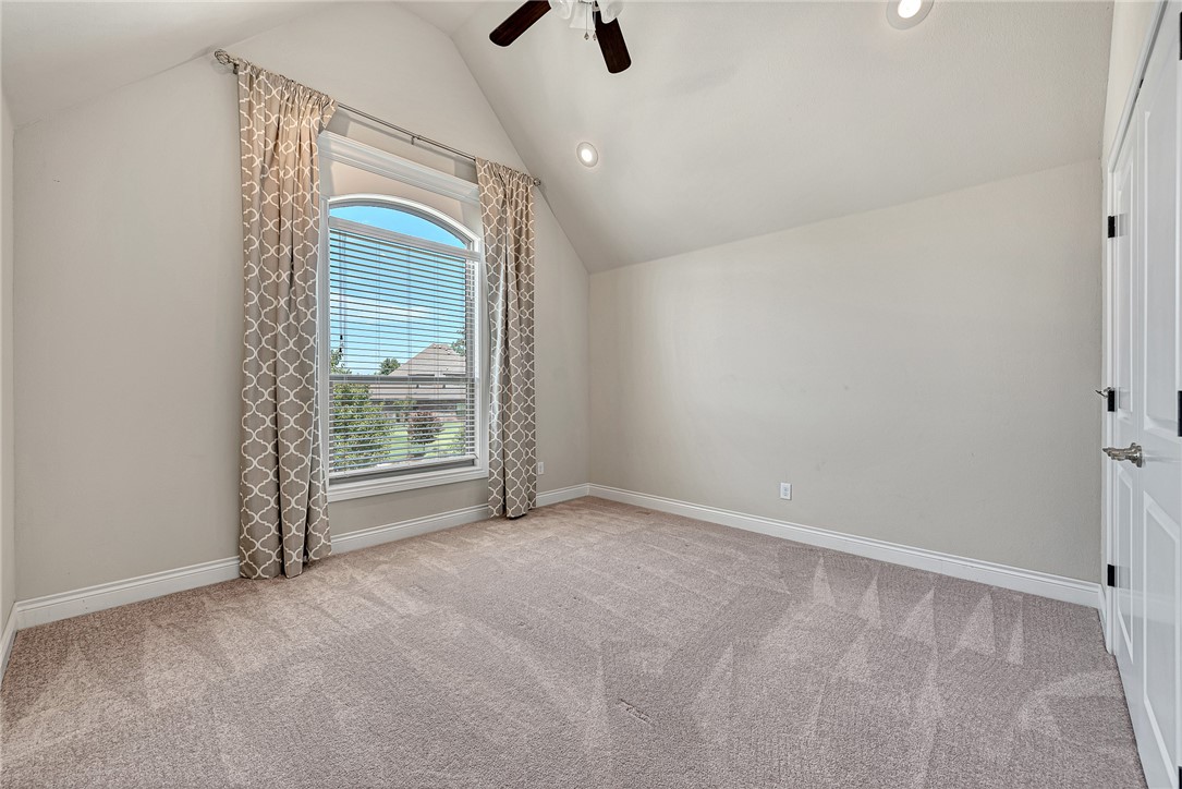 Woods Creek South Sub Ph Ii Bentonville - Residential