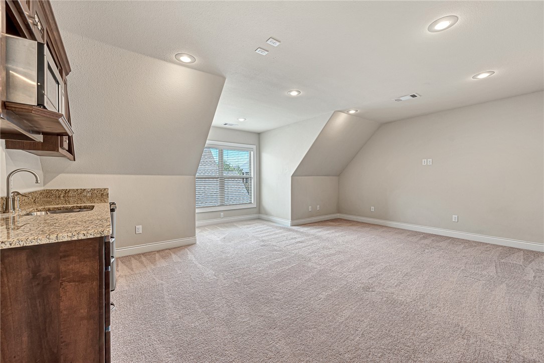 Woods Creek South Sub Ph Ii Bentonville - Residential