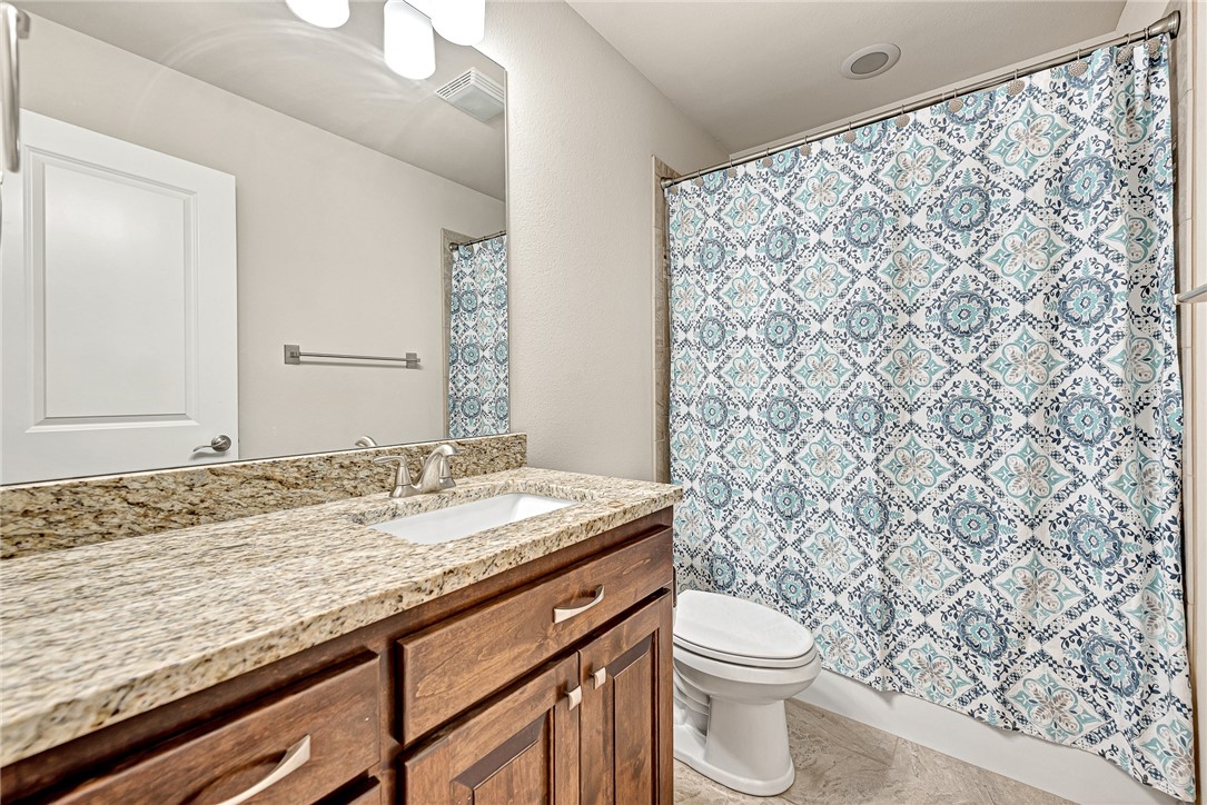 Woods Creek South Sub Ph Ii Bentonville - Residential