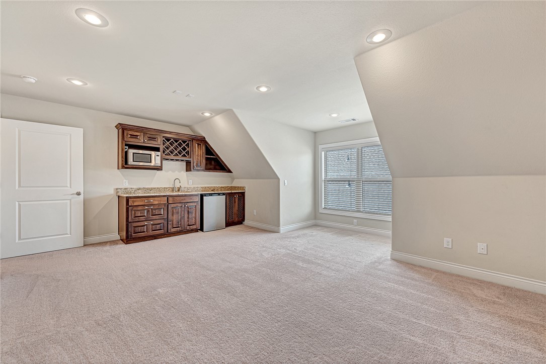 Woods Creek South Sub Ph Ii Bentonville - Residential