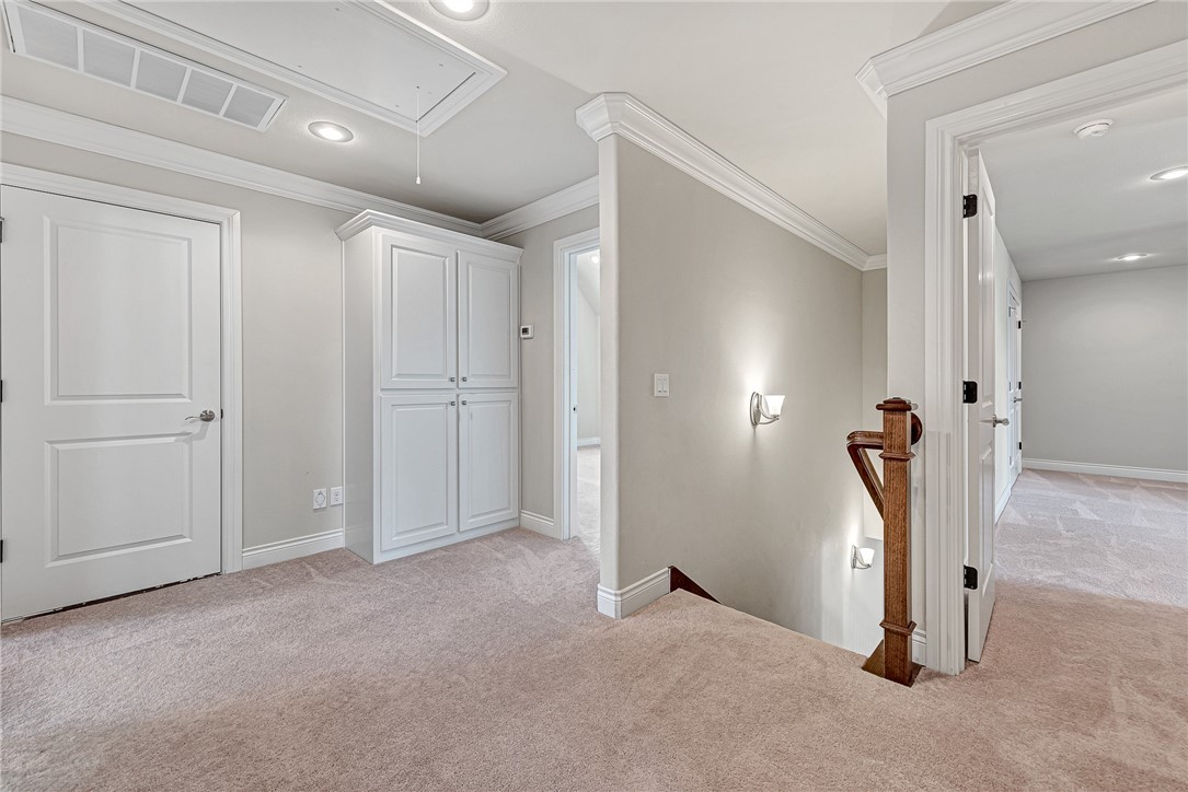 Woods Creek South Sub Ph Ii Bentonville - Residential