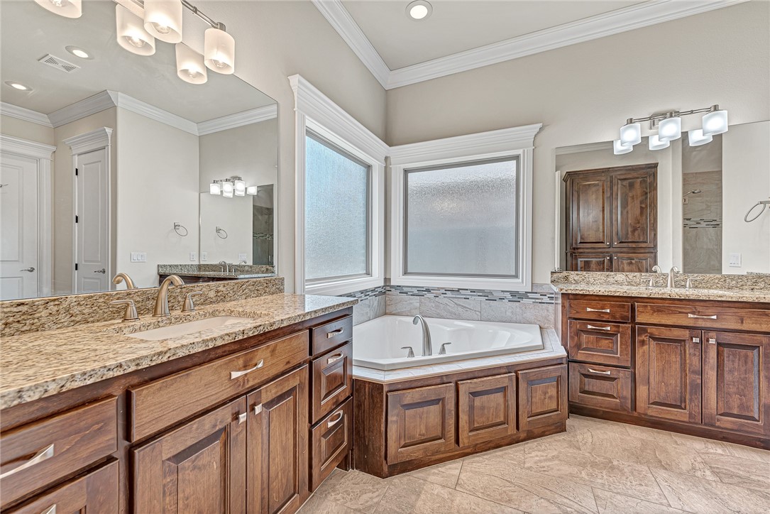 Woods Creek South Sub Ph Ii Bentonville - Residential