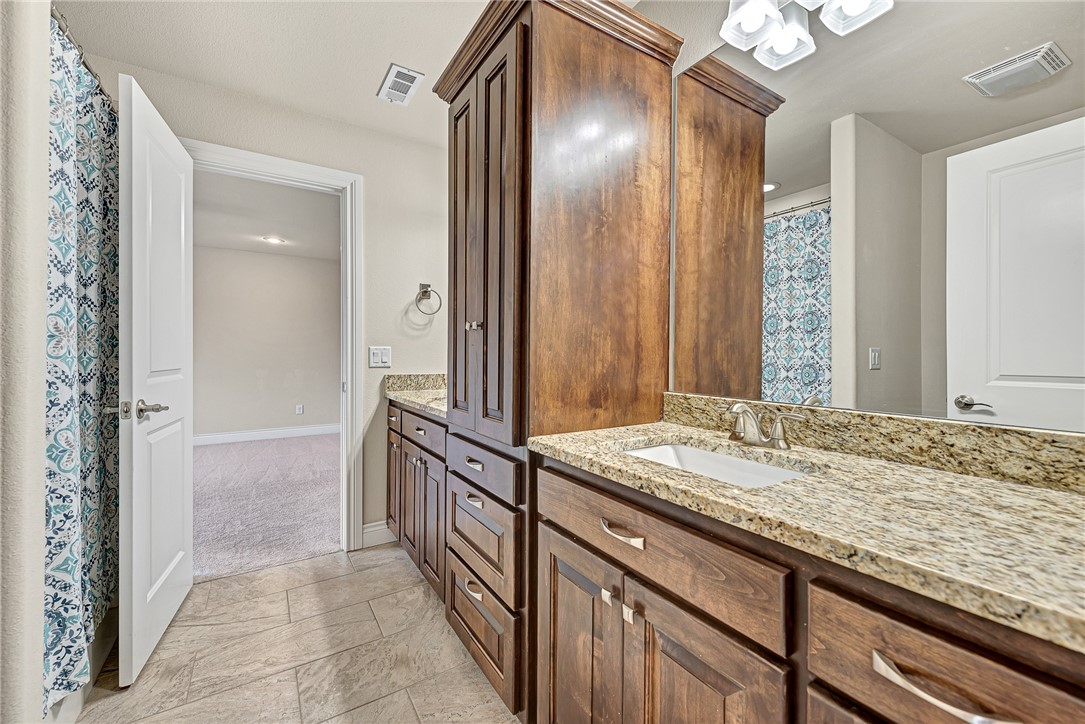 Woods Creek South Sub Ph Ii Bentonville - Residential