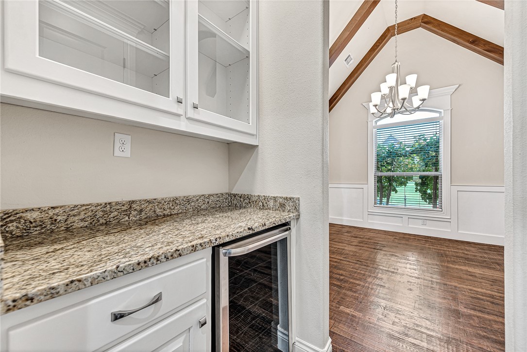 Woods Creek South Sub Ph Ii Bentonville - Residential