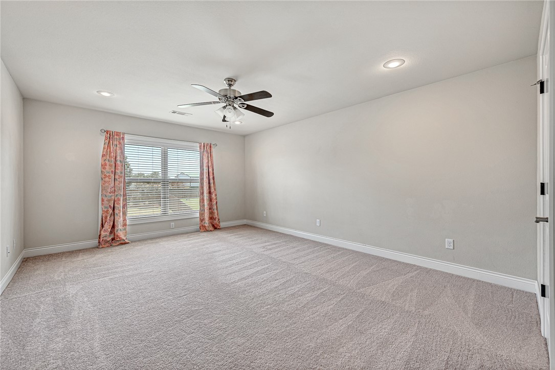 Woods Creek South Sub Ph Ii Bentonville - Residential