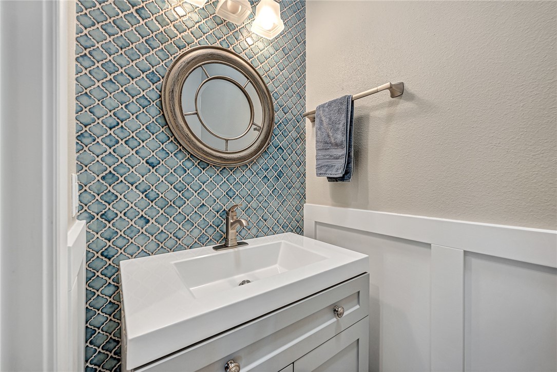 Woods Creek South Sub Ph Ii Bentonville - Residential