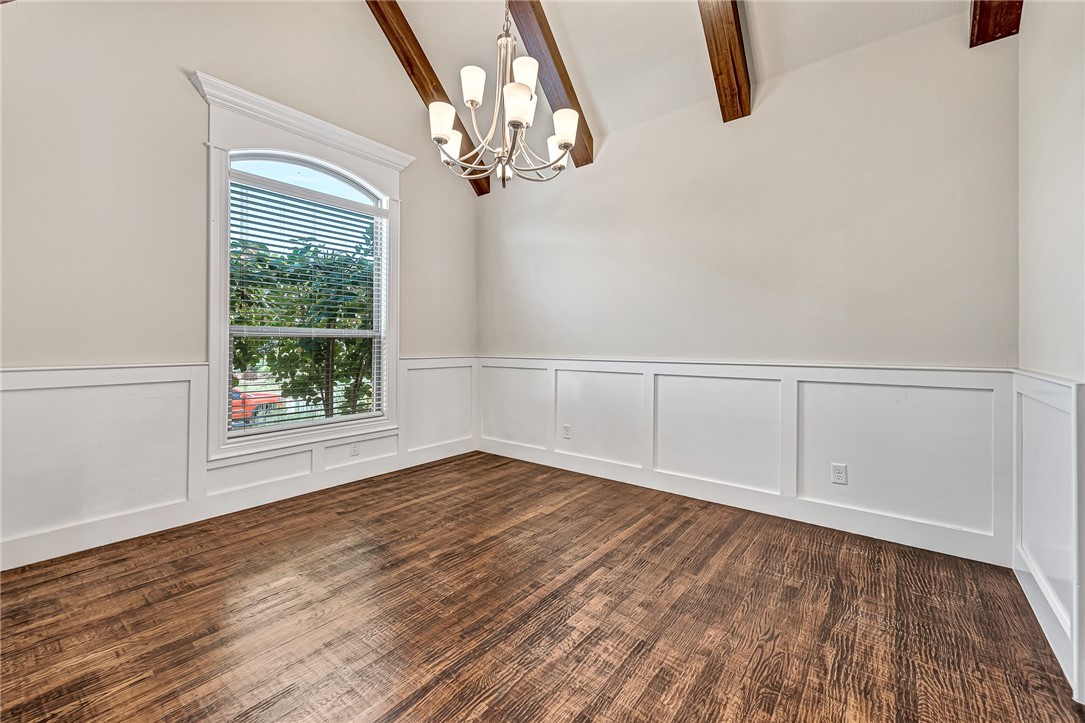 Woods Creek South Sub Ph Ii Bentonville - Residential