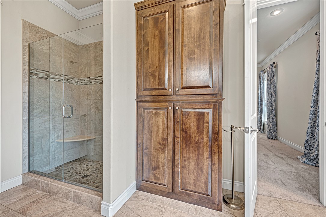 Woods Creek South Sub Ph Ii Bentonville - Residential