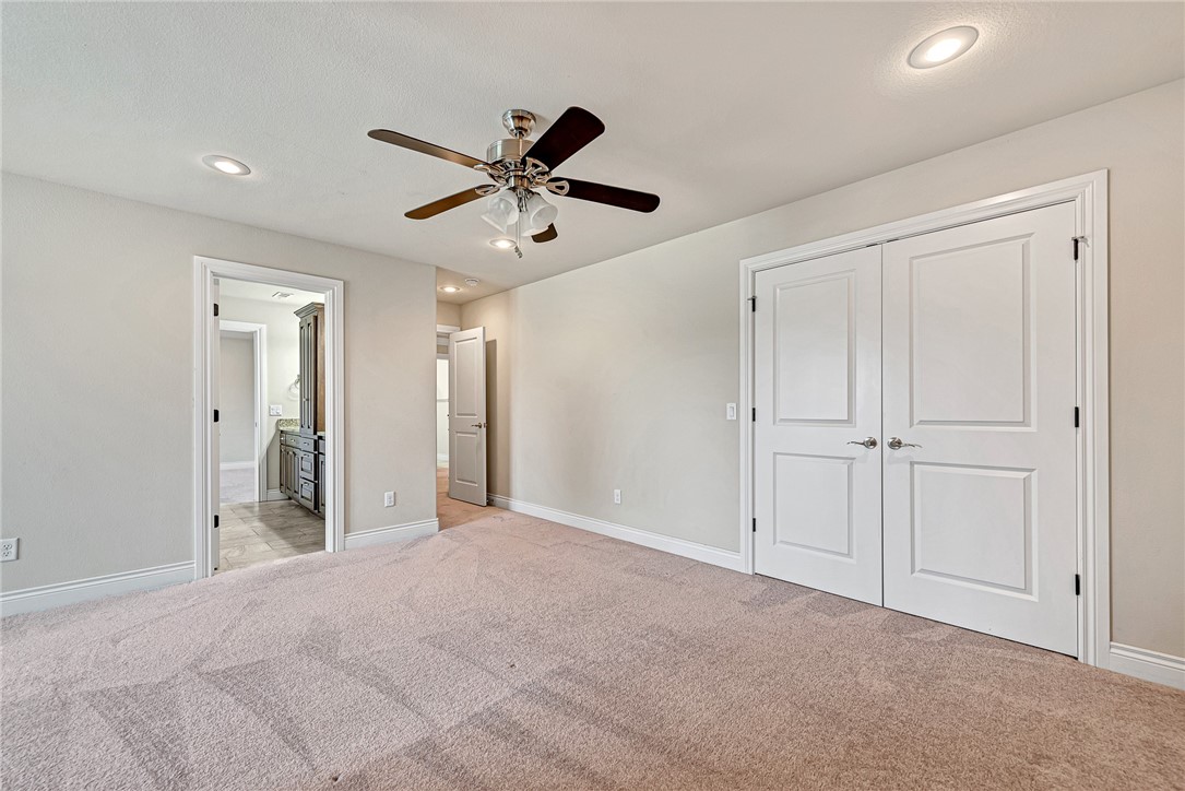 Woods Creek South Sub Ph Ii Bentonville - Residential