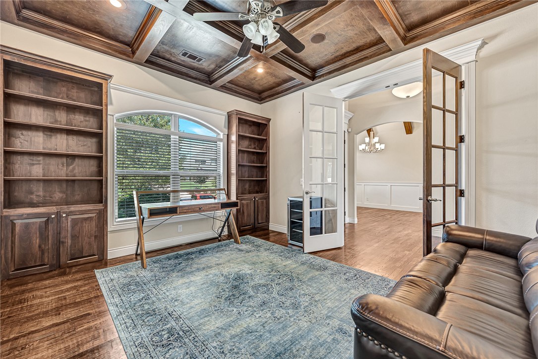 Woods Creek South Sub Ph Ii Bentonville - Residential